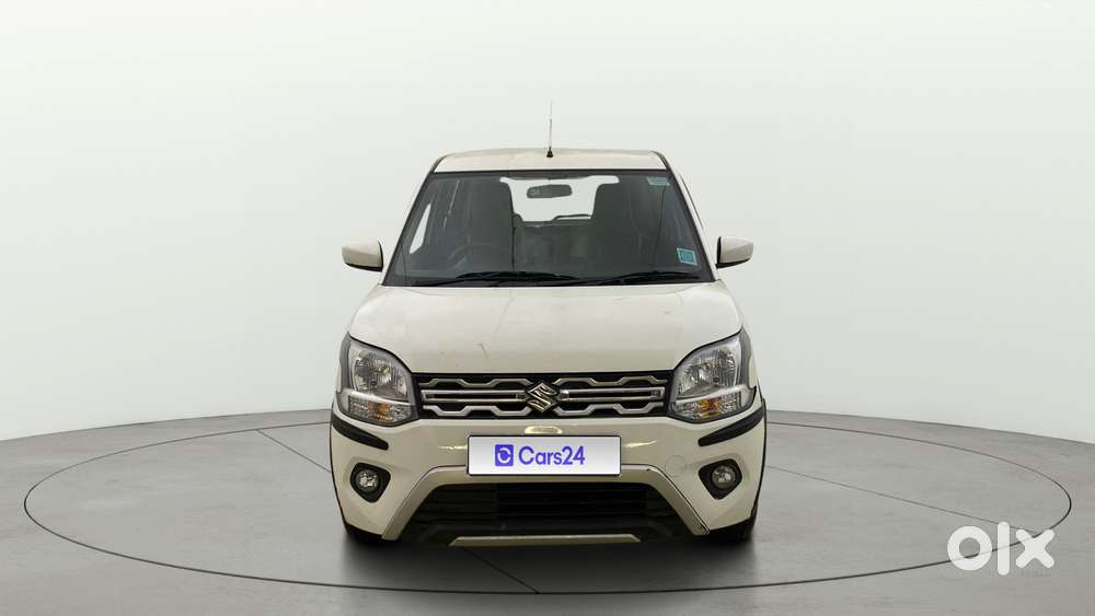 Maruti Suzuki Wagon R 1.2 Zxi Plus Amt, 2025, Petrol