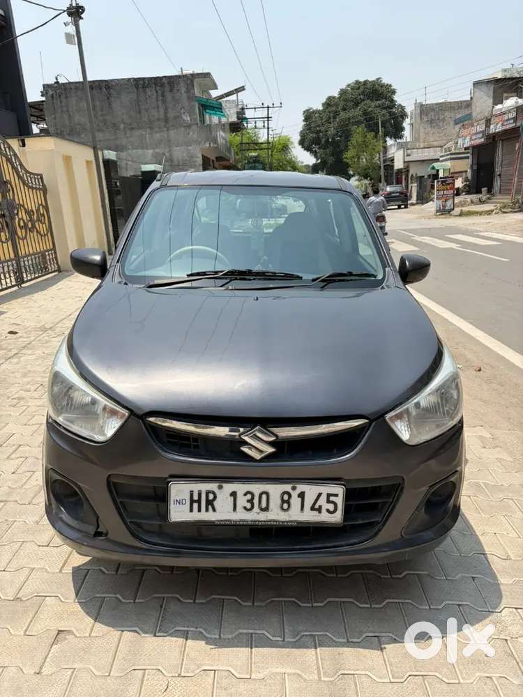 Maruti Suzuki Alto K10 2019 Petrol 67832km, 1st Owner 
Full Insurance