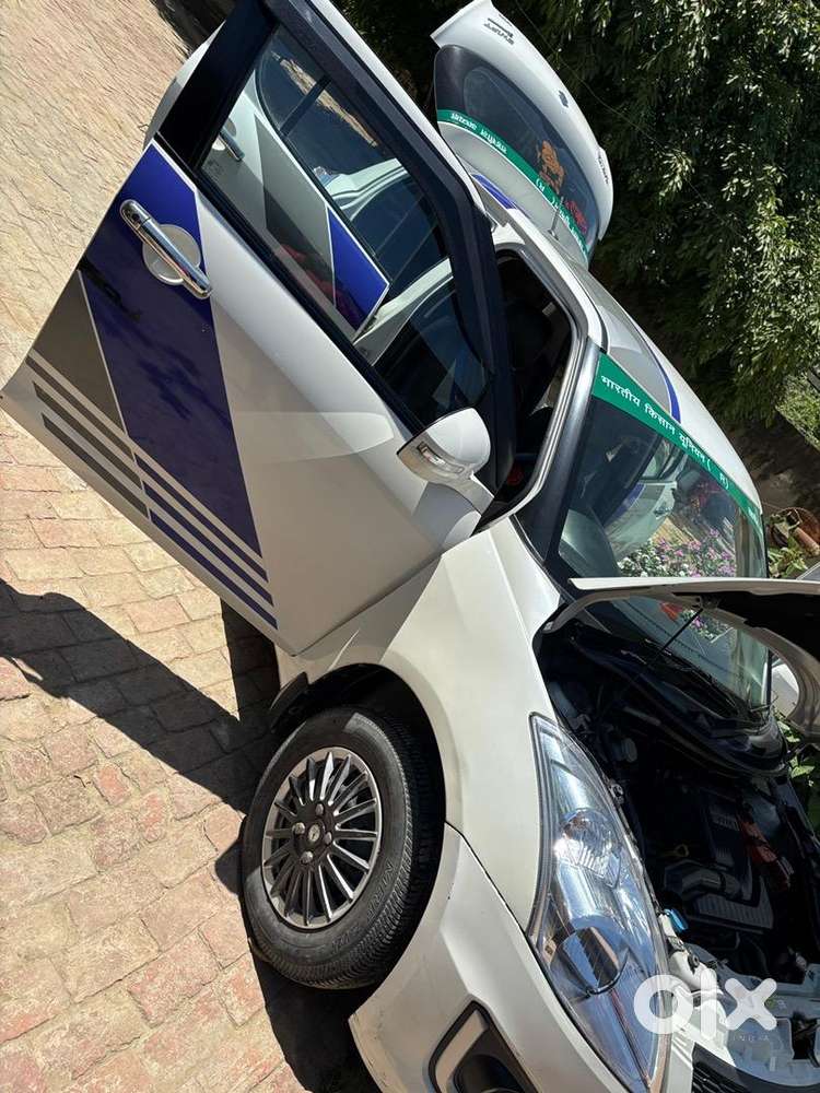 Maruti Suzuki Swift 2017 Petrol 35000 Km Driven