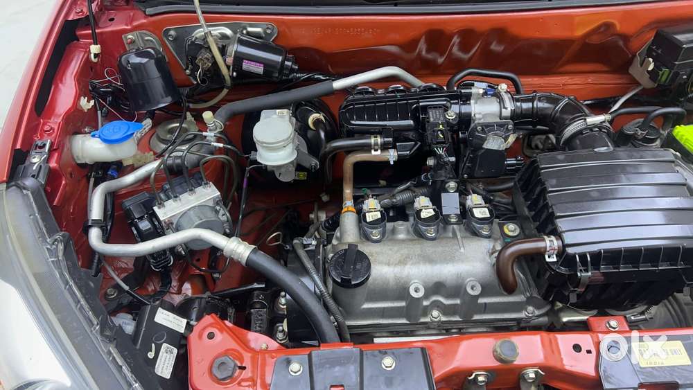 Maruti Suzuki Alto 800 Lxi, 2021, Petrol