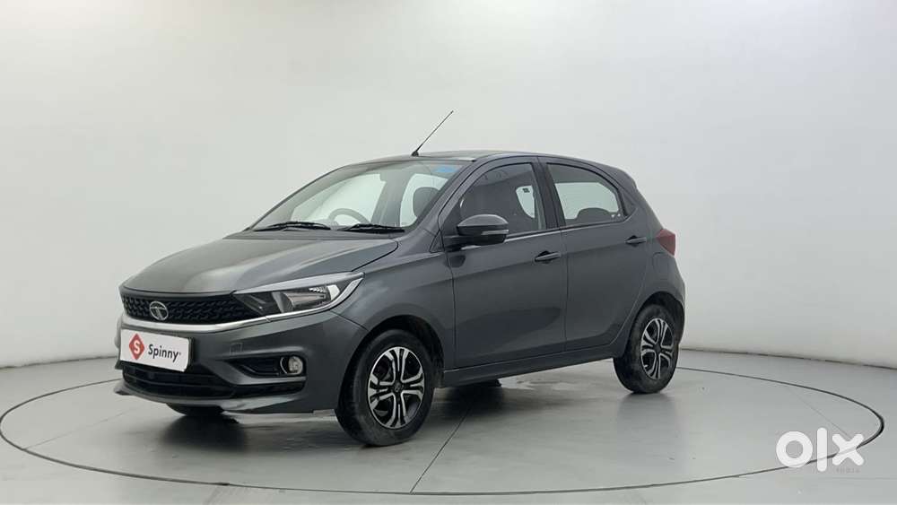 Tata Tiago Xza, 2020, Petrol