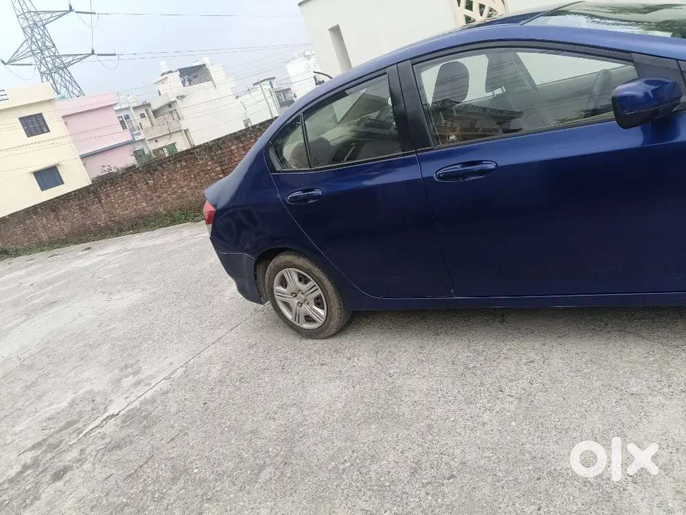 Honda City 2010 Model 1.5 S