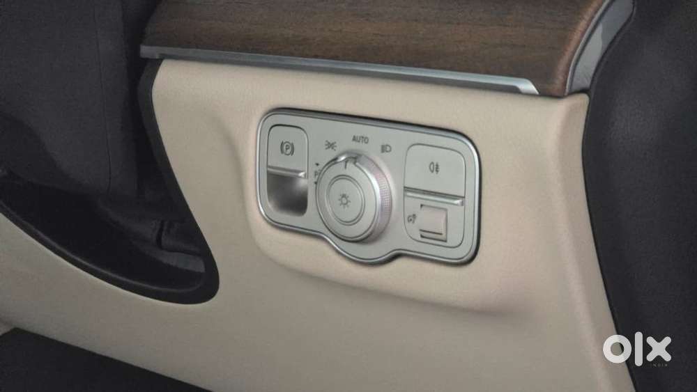 Mercedes-benz Gle 300d 4matic Lwb, 2020, Diesel