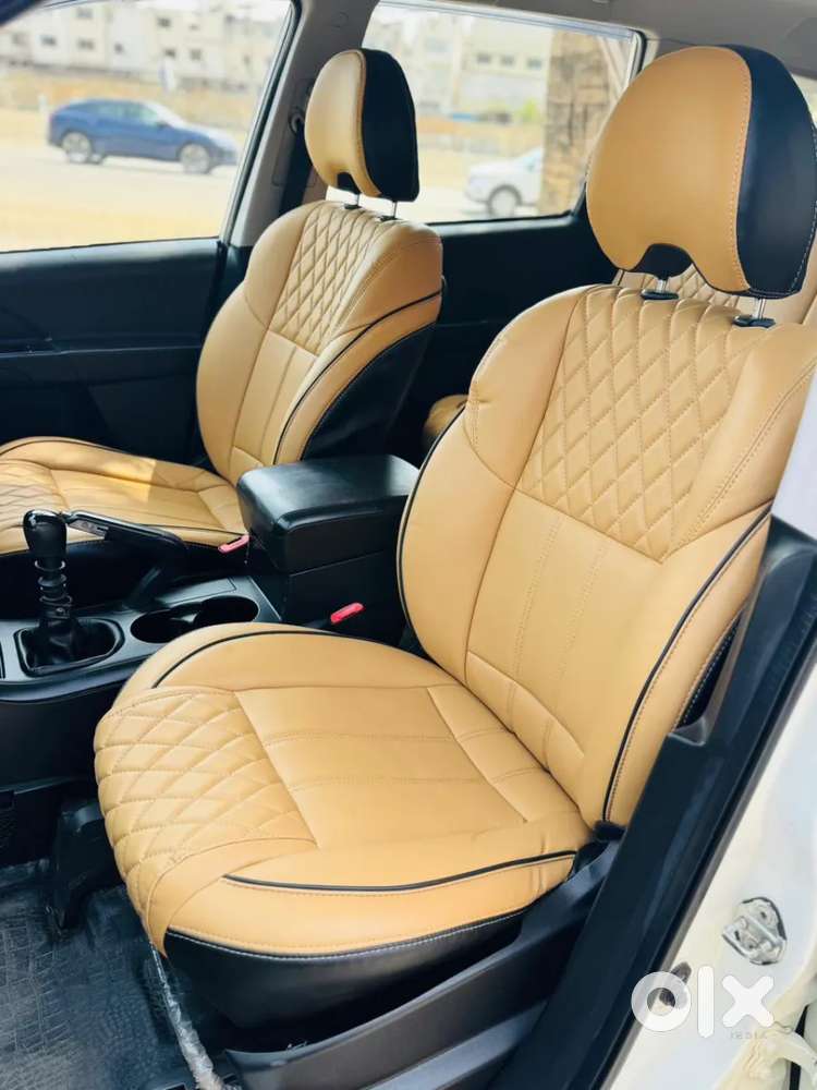 Mahindra Xuv500 W3, 2019, Diesel