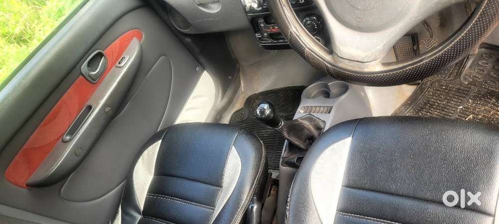 Hyundai Santro Xing Gls, 2008, Petrol