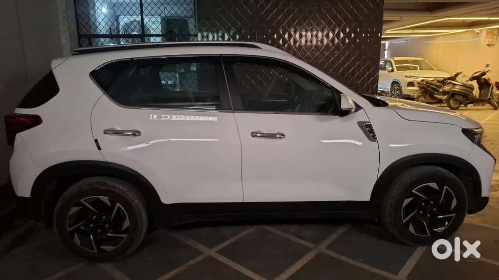 Kia Sonet Htk 2025