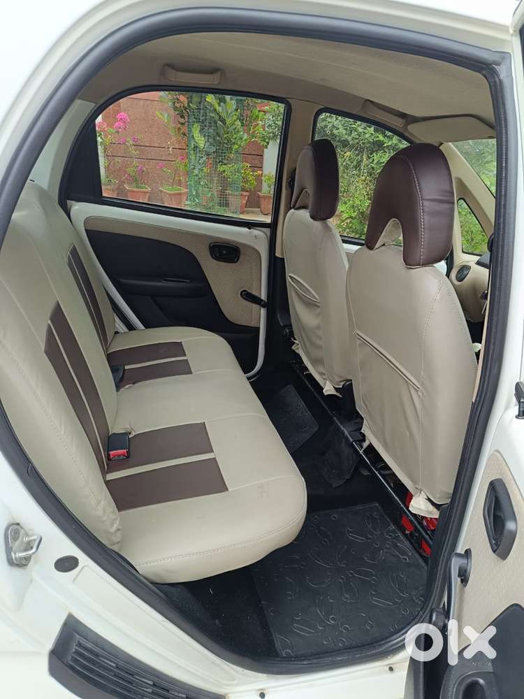 Tata Nano Cng Lx, 2013, Petrol