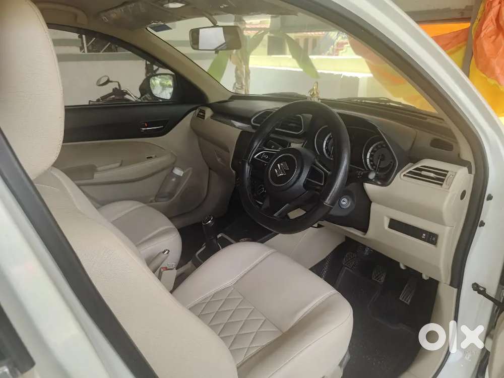 Maruti Suzuki Dzire 2024 Petrol Good Condition
