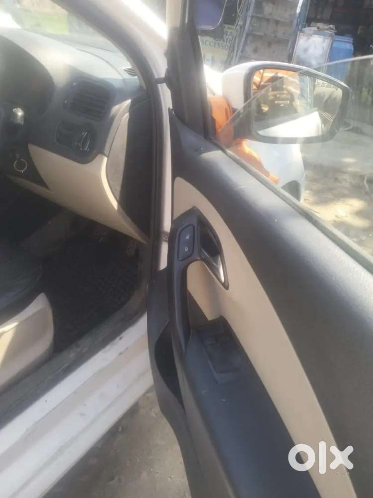 Volkswagen Polo 2012