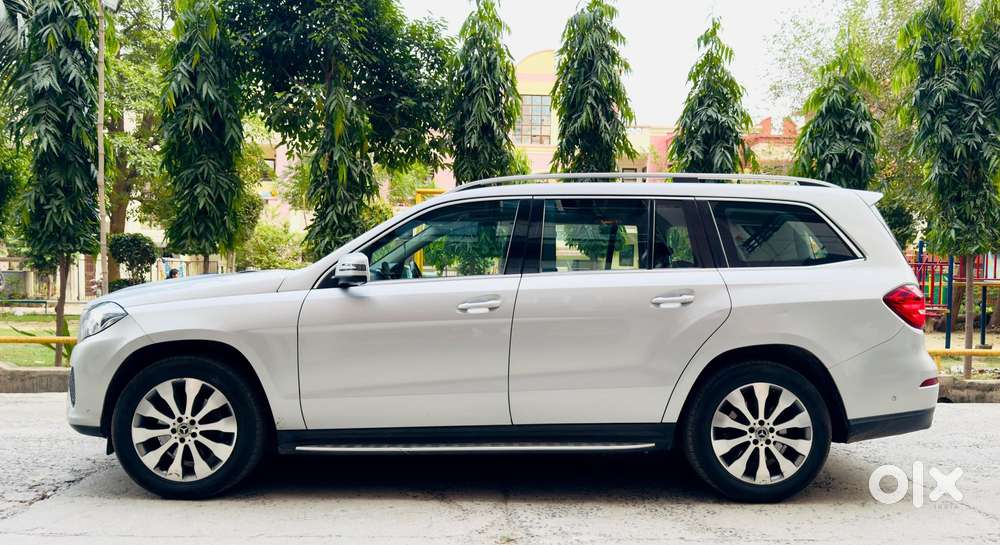 Mercedes-benz Gls 350d 4matic, 2018, Diesel