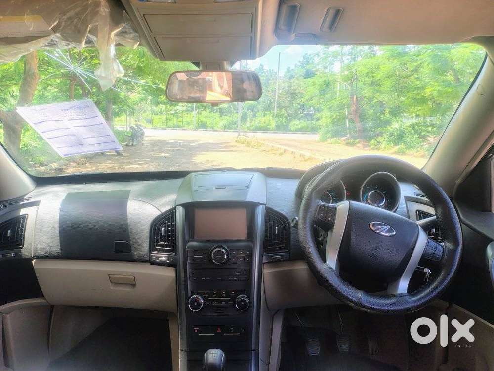 Mahindra Xuv500 W6 2wd, 2016, Diesel