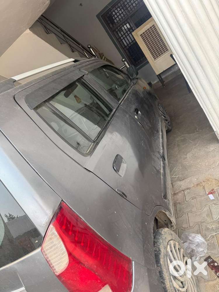 Automatic 2 Window