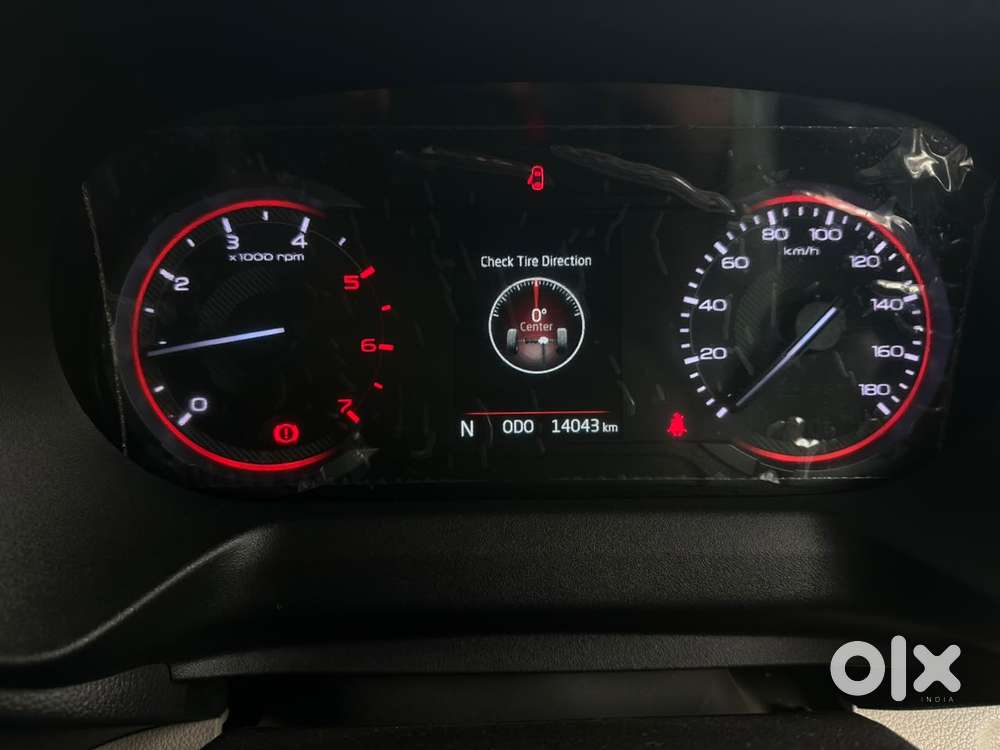 Mahindra Thar Roxx Mx3 Rwd Diesel, 2025, Diesel