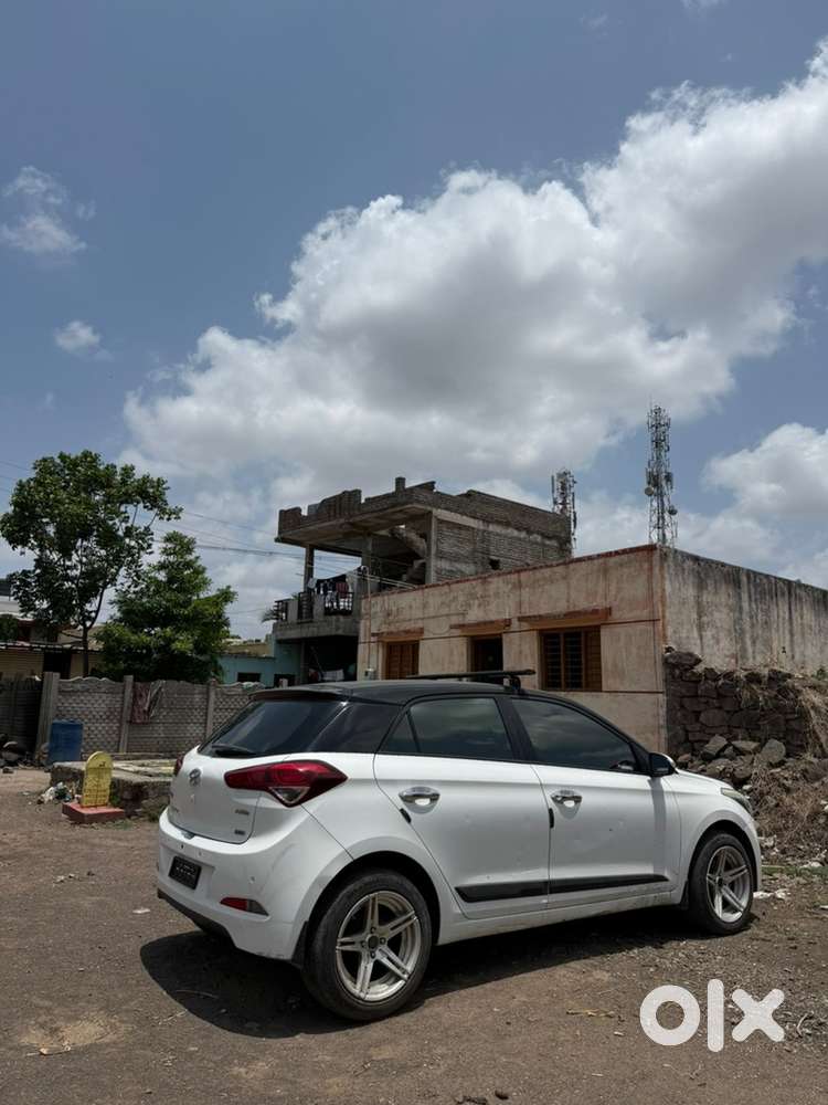 Hyundai 2018 Diesel Manual 4th Owner