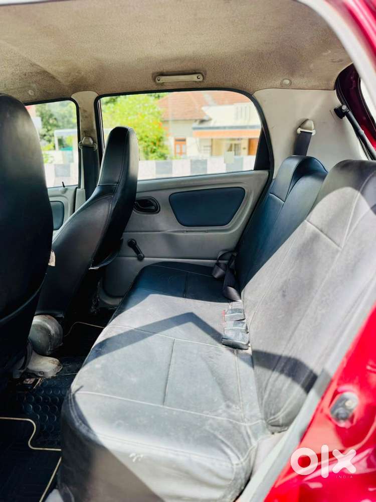 Maruti Suzuki Alto K10 Vxi (o), 2014, Petrol