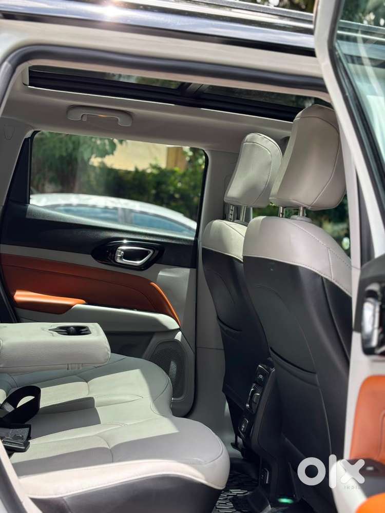 Jeep Compass 2.0 Limited (o) Diesel 4x4 At, 2022, Diesel
