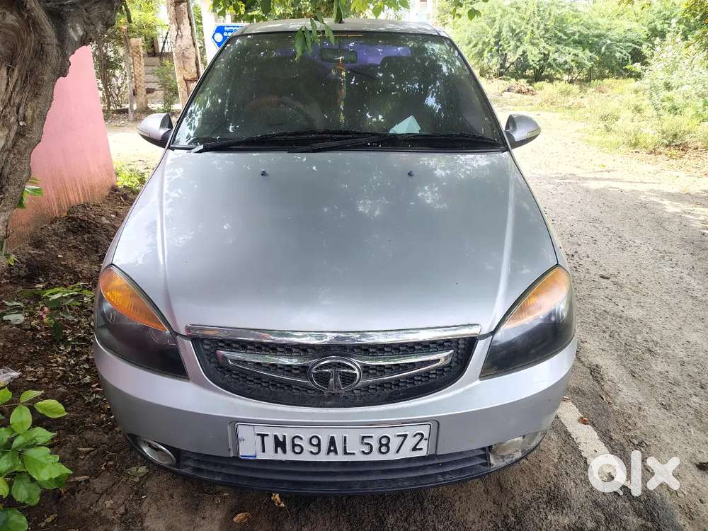 Tata Indigo Ecs Lx