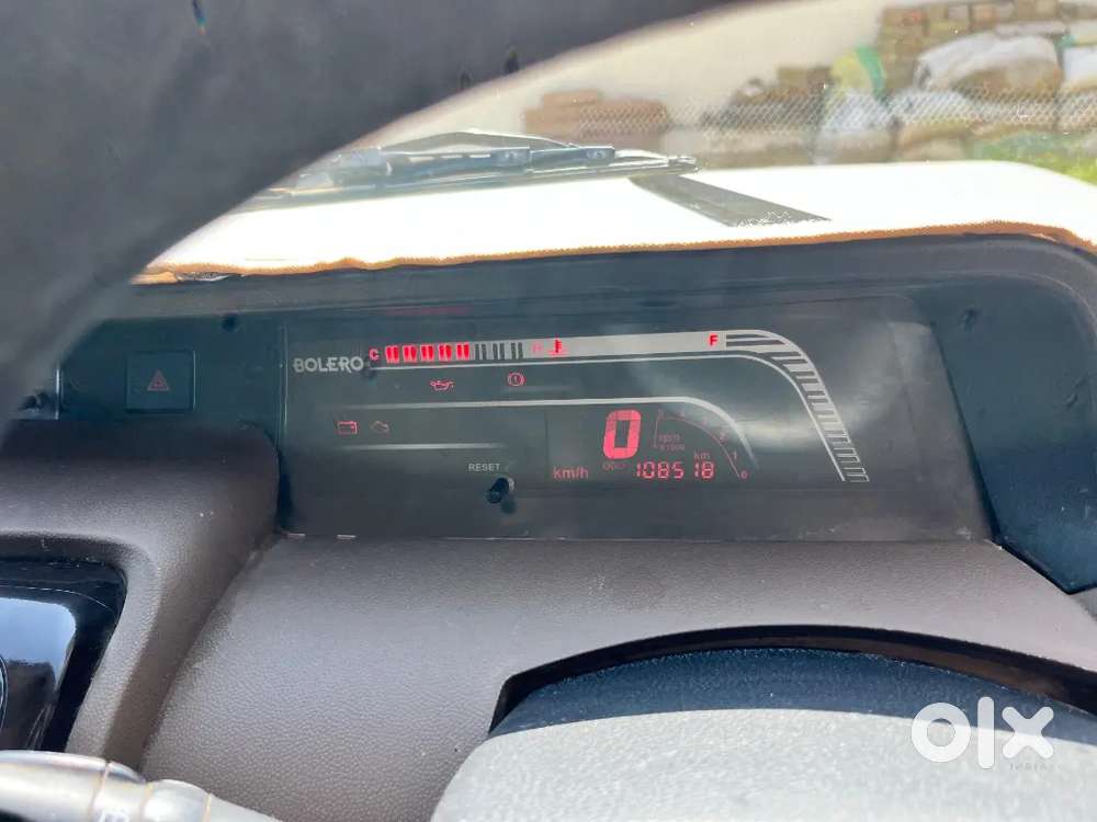 Mahindra Be 6 2021 Diesel Well Maintained