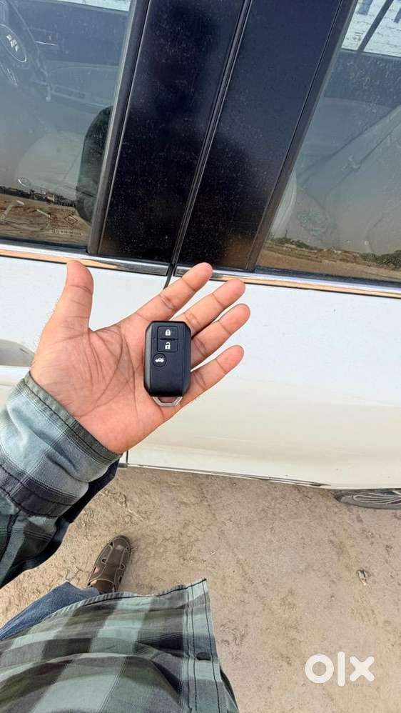 Maruti Suzuki Swift Dzire 2017 Diesel Good Condition