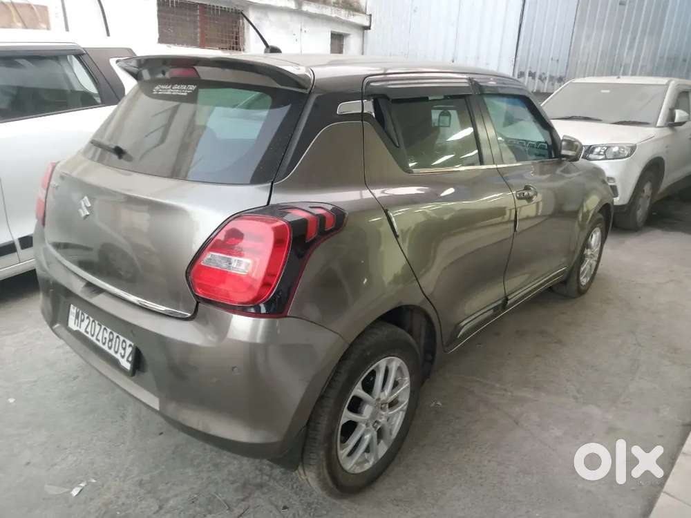 Maruti Swift 1.2 Zxi 2023