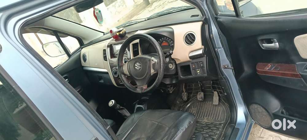 Maruti Suzuki Wagon R Lxi Cng Optional, 2018, Cng & Hybrids