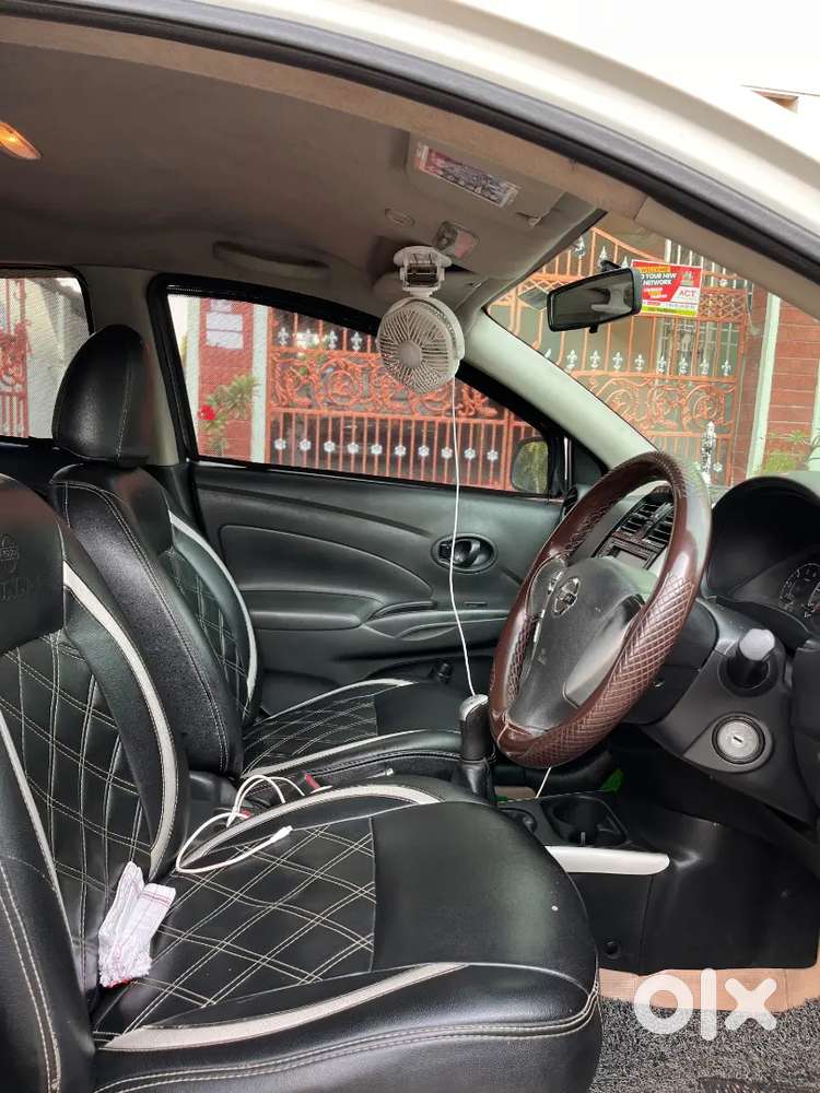 Nissan Sunny 1.5 Edition 2019
