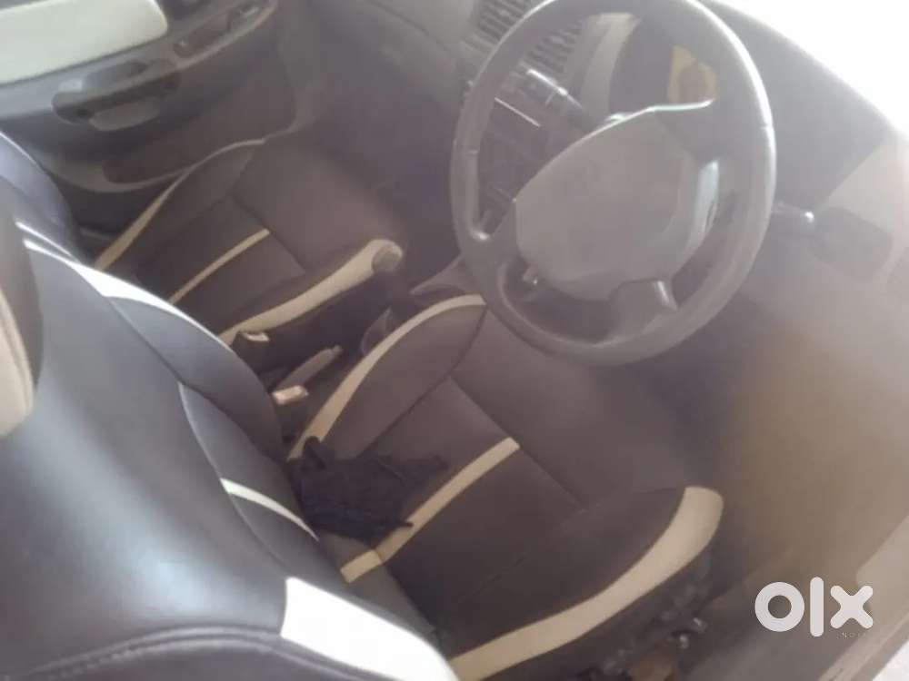 Hyundai Accent Hatchback 2002 Diesel 193000 Km Driven