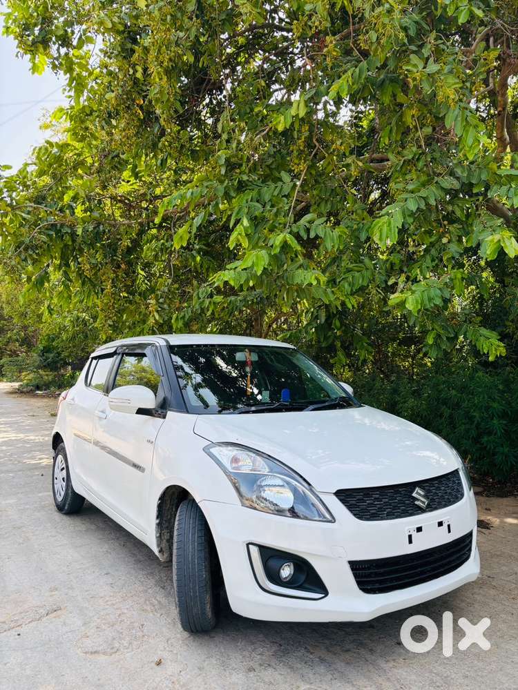 Swift Vdi Diesel 2015
