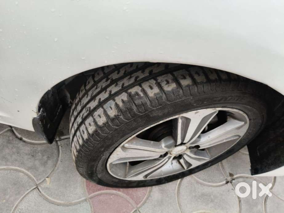 Hyundai Verna 1.5 Sx Petrol Mt, 2019, Petrol