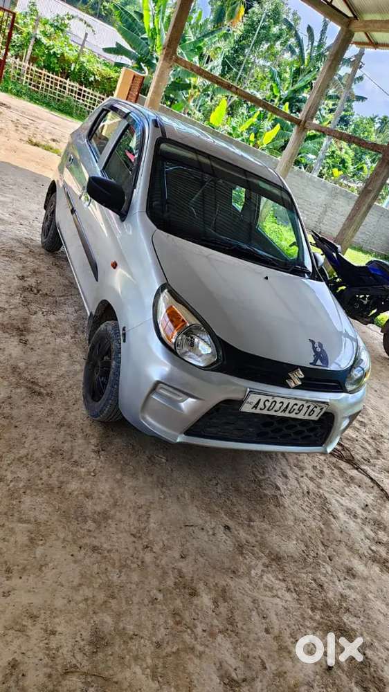 Alto Vxi Plus