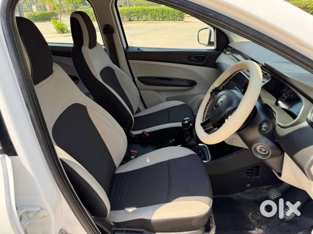 Renault Triber Rxt, 2019, Cng & Hybrids