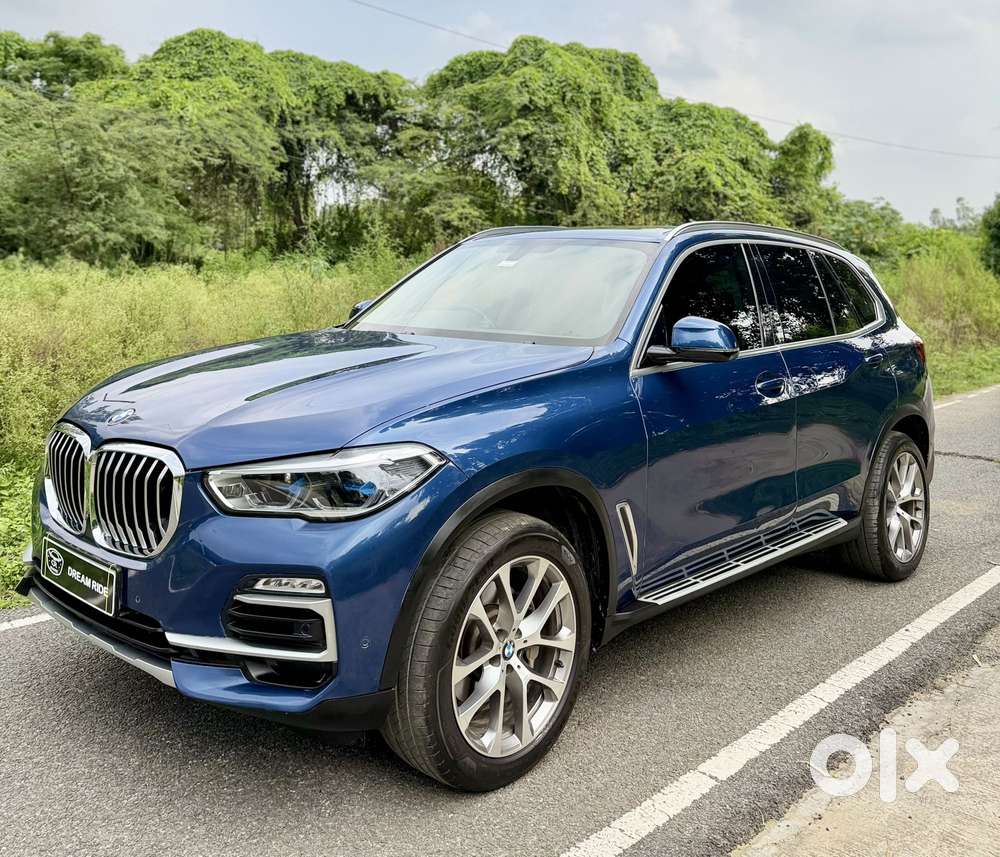 Bmw X5 Xdrive30d Xline, 2020, Diesel