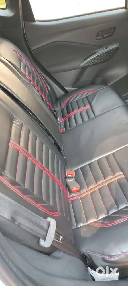 Nissan Magnite 1.0 Xl Turbo 2026 Model
