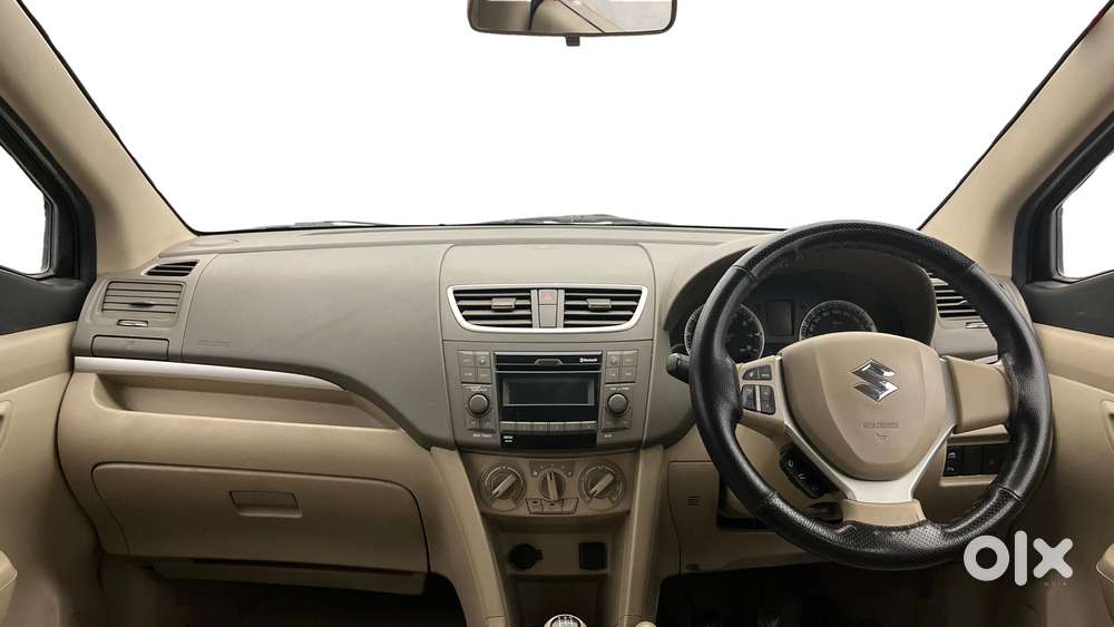 Maruti Suzuki Ertiga Vxi, 2015, Petrol