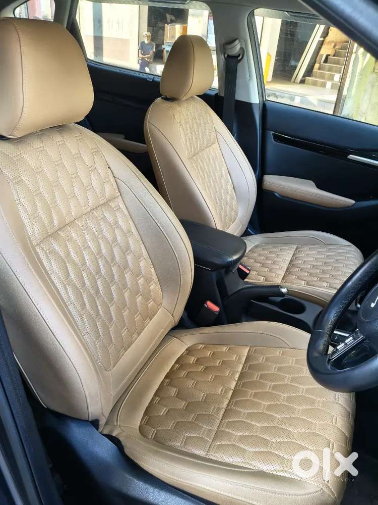 Kia Seltos 2022 Diesel Well Maintained