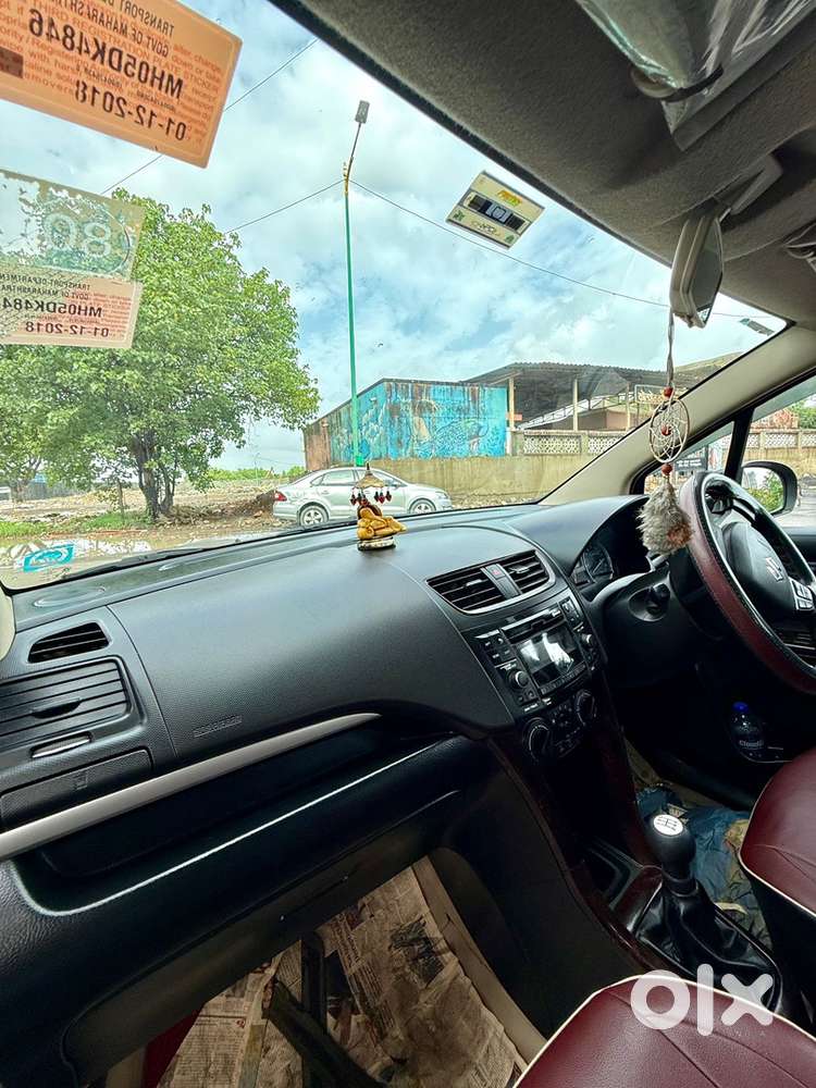 2018 Maruti Ertiga Diesel Manual