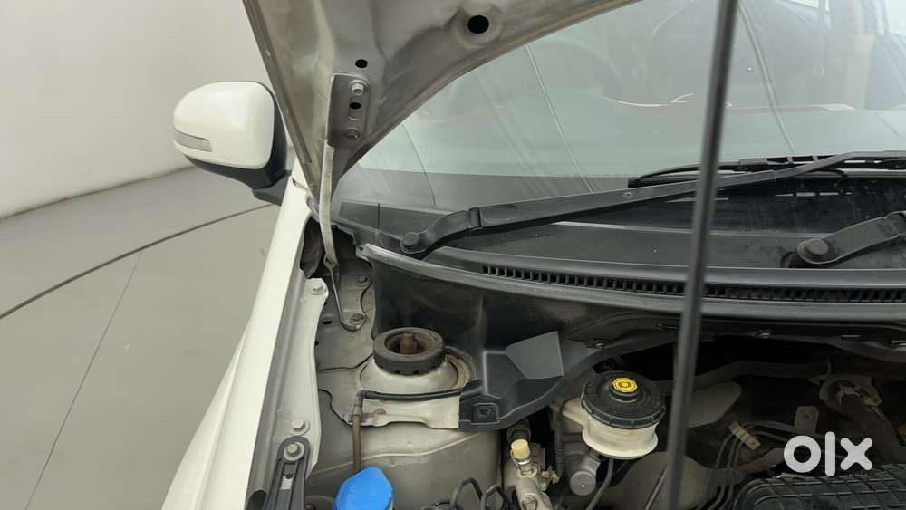 Honda Amaze [2016-2018] 1.2 Vx At I-vtec, 2013, Petrol