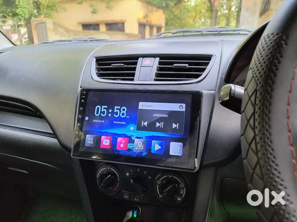 Maruti Suzuki Swift 2015 Petrol Well Maintained