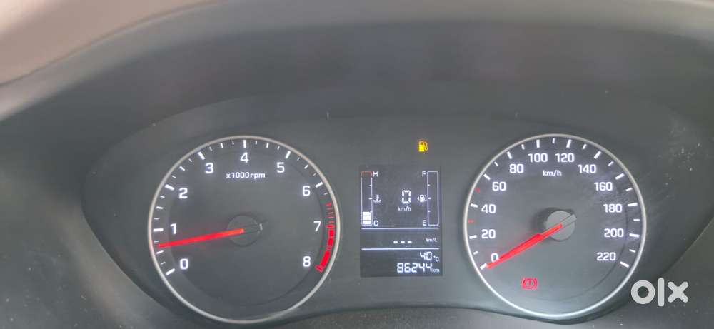 Hyundai Elite I20 Sportz (o) 1.2, 2020, Petrol