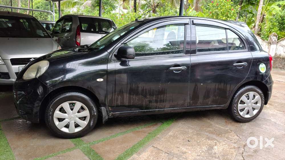 Nissan Micra Xl Petrol, 2012, Petrol