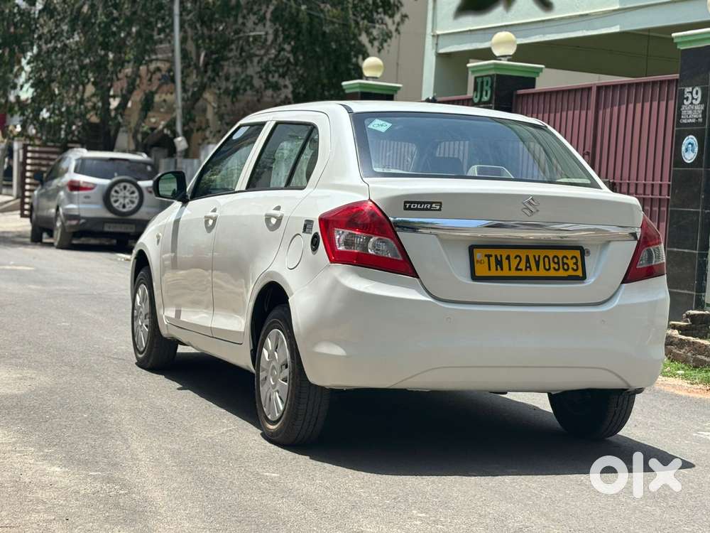 Maruti Suzuki Swift Dzire Tour, 2022, Cng & Hybrids