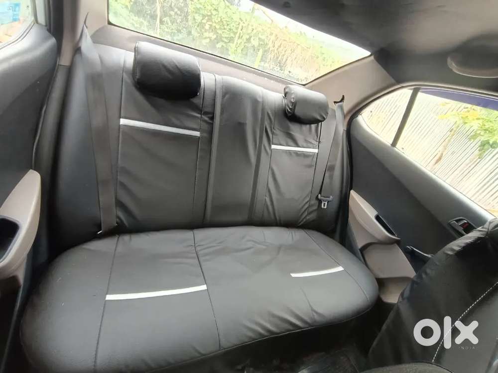 The Car Is In Perfect Condition And Doesn't Need To Be Service