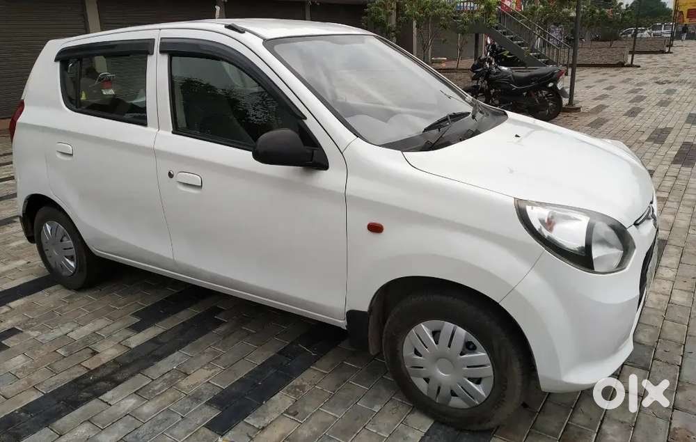 Maruti Suzuki Alto 800 Lxi Model 2013, 2 Owner Ac, Ps, 2pw, Nava Tyres