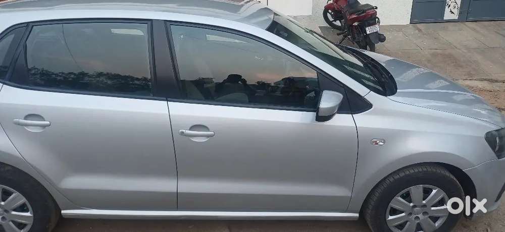 Volkswagen Polo 2015 Petrol Mint Condition