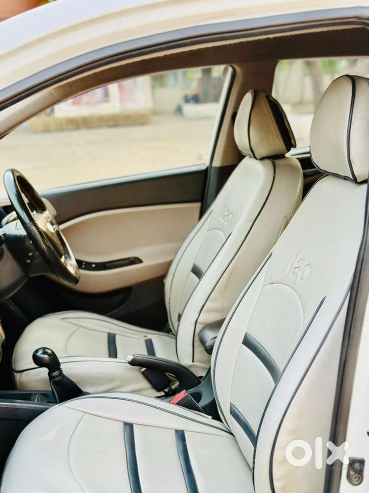 Hyundai Elite I20 2018 Petrol Good Condition
