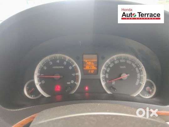 Maruti Suzuki Swift Dzire Vxi, 2012, Petrol