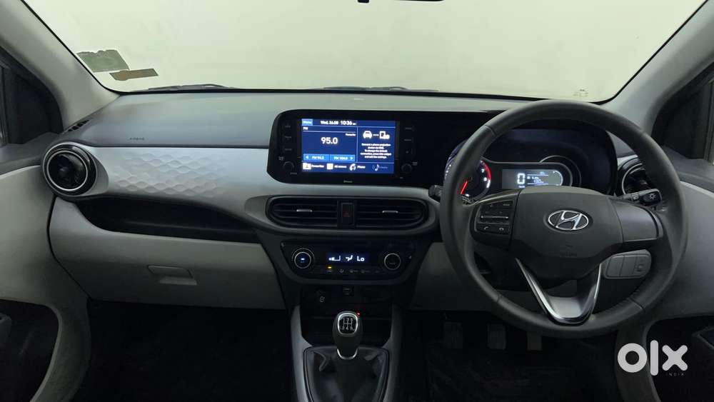 Hyundai Grand I10 Nios Asta 1.2 Kappa Vtvt, 2021, Petrol