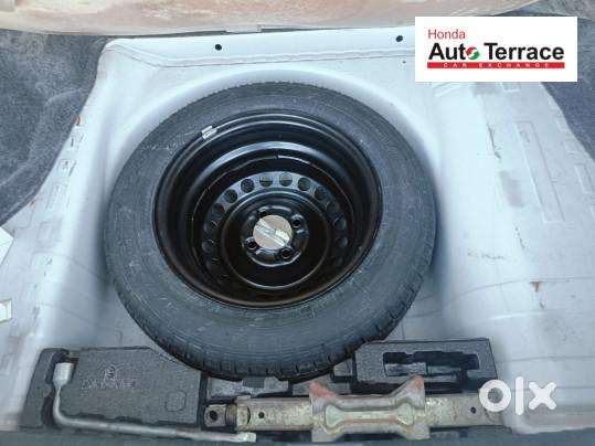 Honda Amaze Vx I Dtec, 2016, Diesel