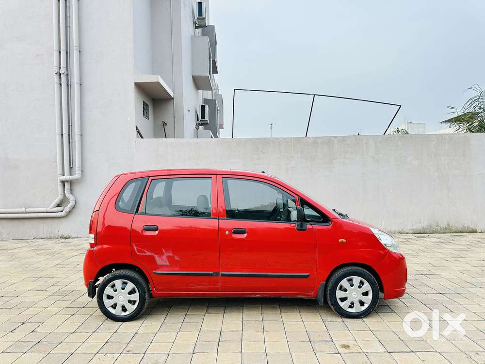 Maruti Suzuki Zen Estilo Lxi Bs Iv, 2010, Petrol
