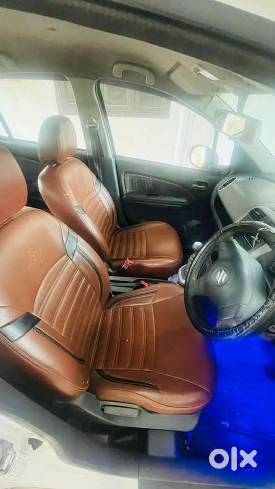 Maruti Suzuki Ritz 2013 Diesel Good Condition